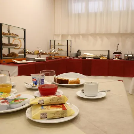 Palace Masoanri's 3* Reggio di Calabria