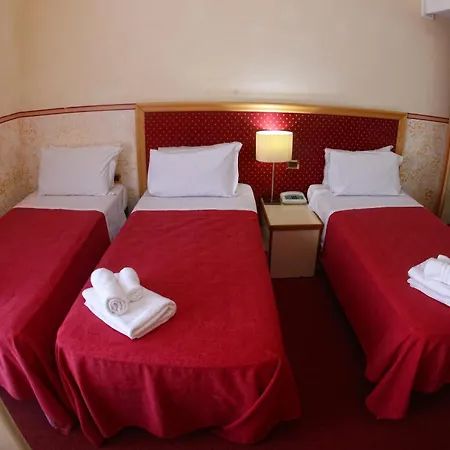 Palace Masoanri's Hotel