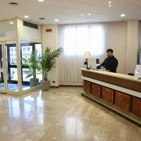 Hotel Palace Masoanri's 3*