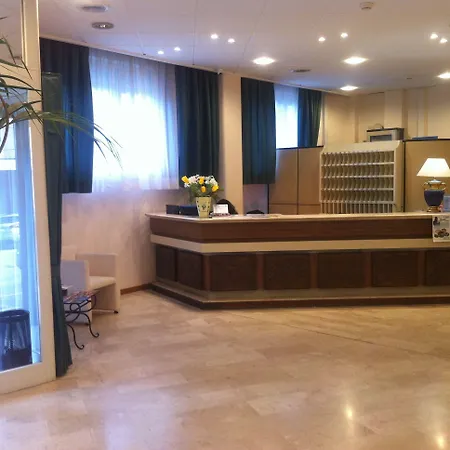 Hotel Palace Masoanri's