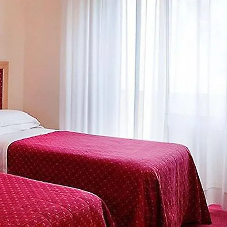 Palace Masoanri's 3* Reggio Calabria