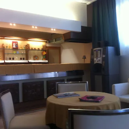 Palace Masoanri's Otel