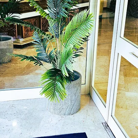 Hotel Palace Masoanri's 3*