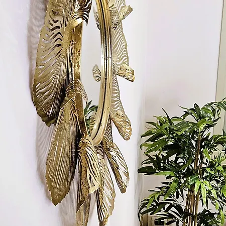 Otel Palace Masoanri's Reggio di Calabria