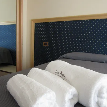 Otel Palace Masoanri's 3*