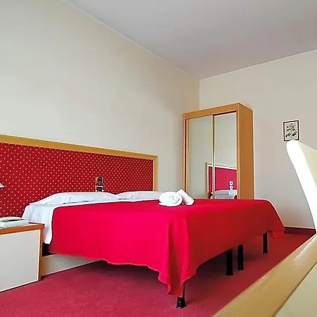 Hotel Palace Masoanri's 3*