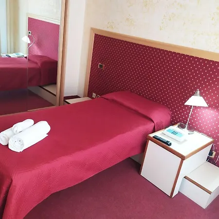 Hotel Palace Masoanri's Reggio Calabria