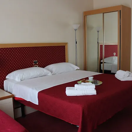 Palace Masoanri's 3* Reggio Calabria