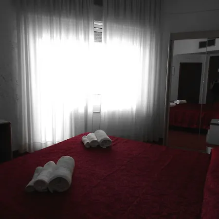 Hotel Palace Masoanri's 3*