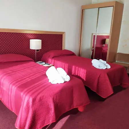 Hotel Palace Masoanri's Reggio Calabria