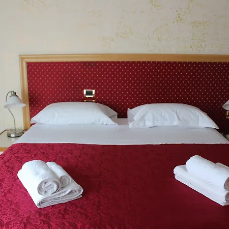 Hotel Palace Masoanri's Reggio Calabria