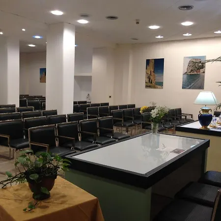 Palace Masoanri's 3*