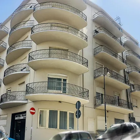 Palace Masoanri's Otel