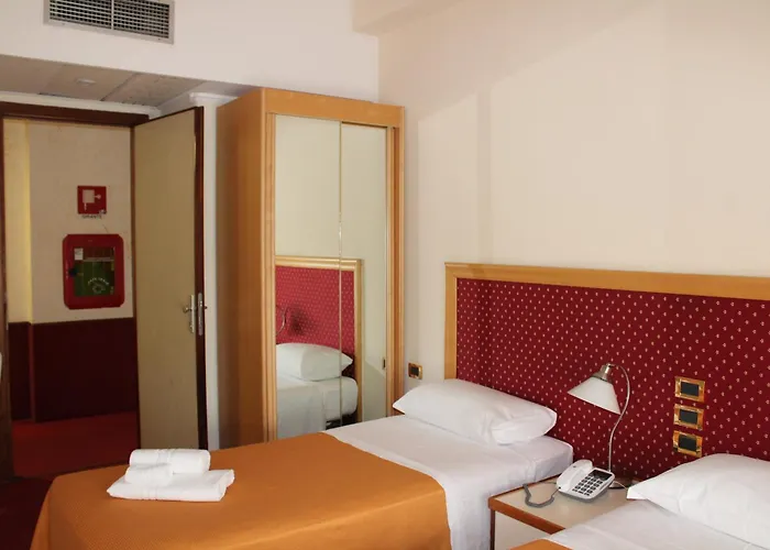 Palace Masoanri's Szálloda 3*