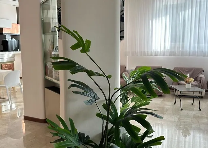 Palace Masoanri's Szálloda