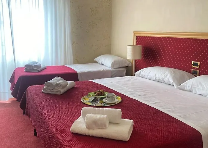 Palace Masoanri's Szálloda 3*