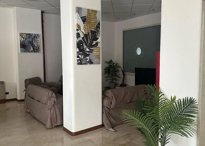 Palace Masoanri's 3*