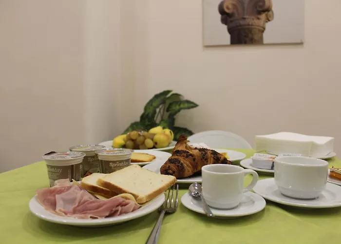 Palace Masoanri's Szálloda