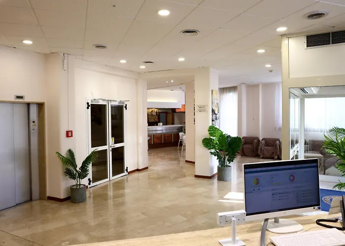 Palace Masoanri's Szálloda