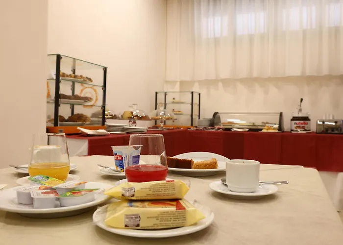 Szálloda Palace Masoanri's 3*