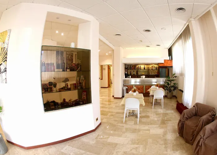 Palace Masoanri's Szálloda Reggio di Calabria