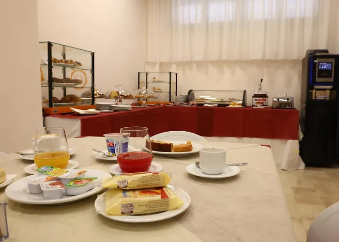 Palace Masoanri's 3* Reggio di Calabria