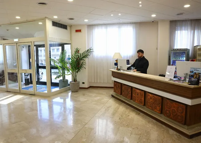 Szálloda Palace Masoanri's 3*