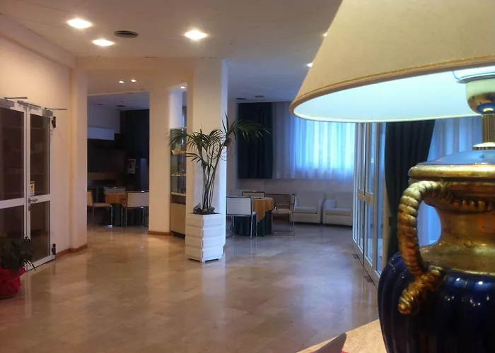 Palace Masoanri's Reggio di Calabria