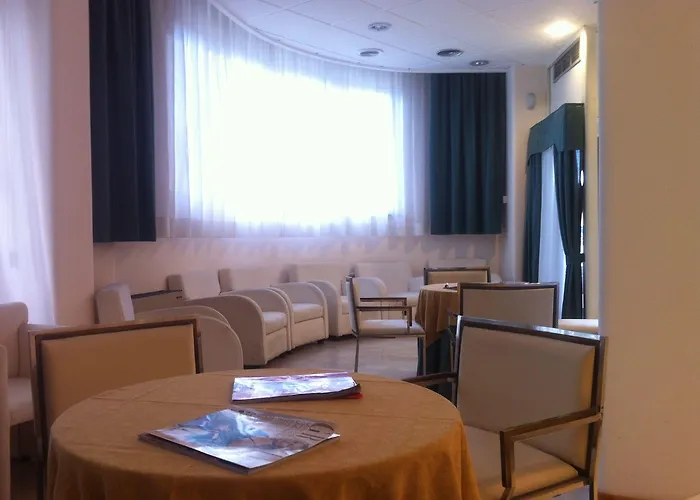 Palace Masoanri's Szálloda 3*