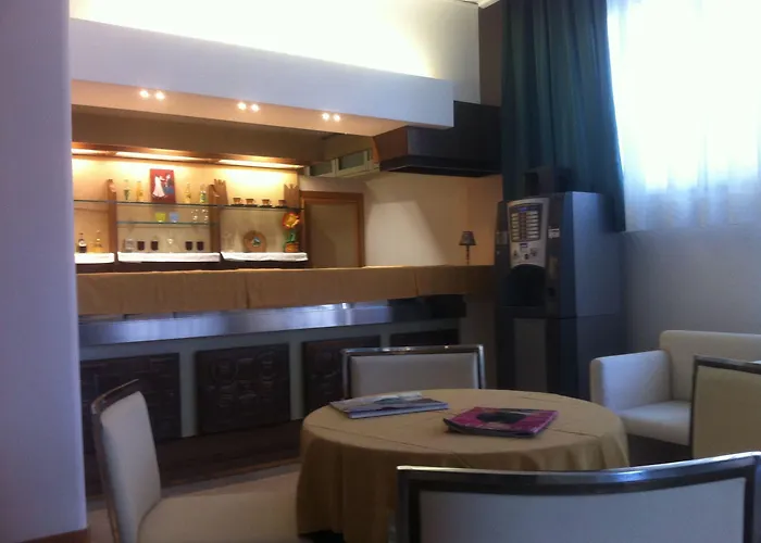 Palace Masoanri's Szálloda