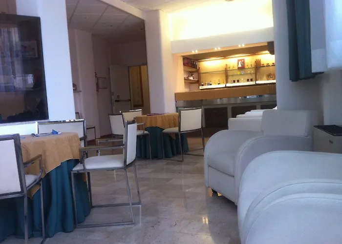 Palace Masoanri's Szálloda