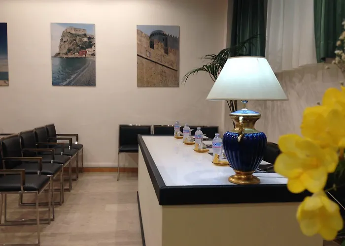 Szálloda Palace Masoanri's 3*