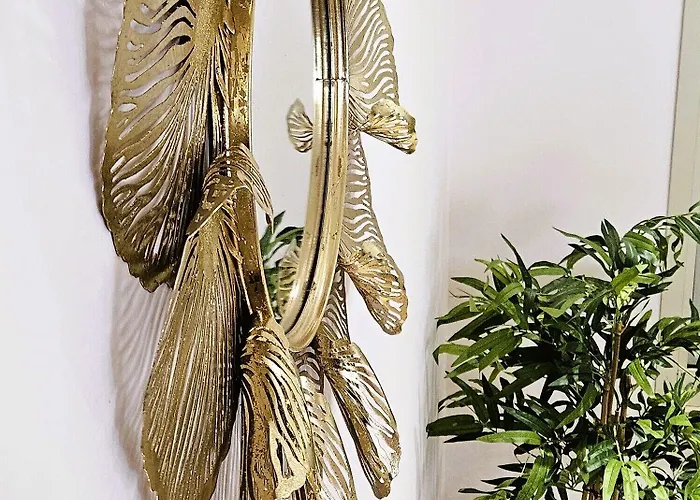 Szálloda Palace Masoanri's Reggio di Calabria